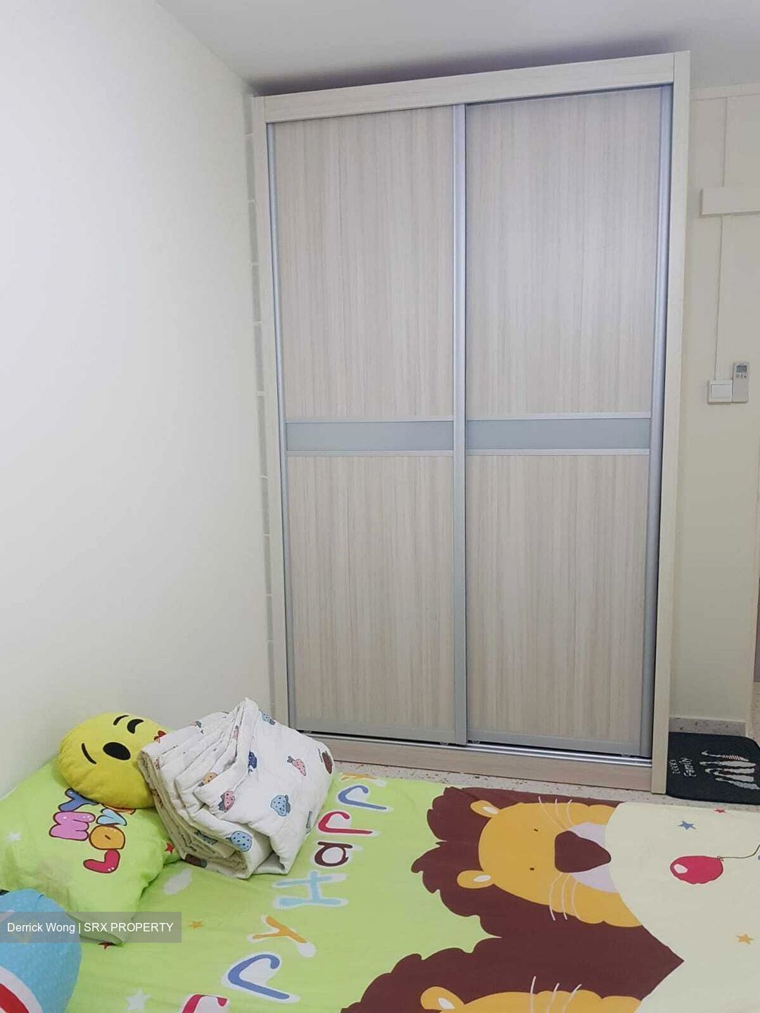 Blk 477 Jurongville @ Street 41 (Jurong West), HDB 4 Rooms #613156821